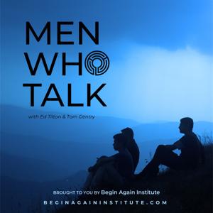 Men Who Talk