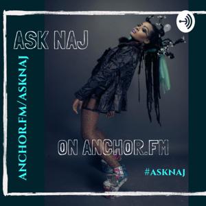 THE ASK NAJAAM LEE SHOW!