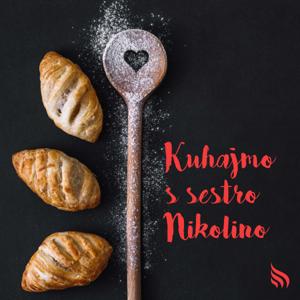 Kuhajmo s sestro Nikolino by Radio Ognjišče