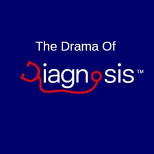 The Drama of Diagnosis by June Scharf