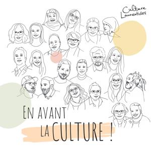 En avant la culture ! by Culture Laurentides