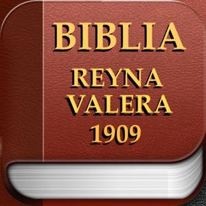 La Biblia Reina Valera 1909