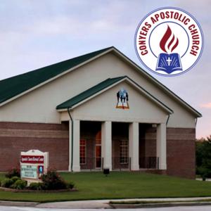 Conyers Apostolic Church