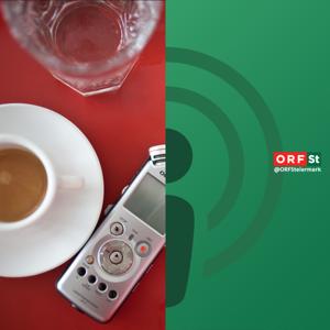 Gesprächsstoff by ORF Radio Steiermark