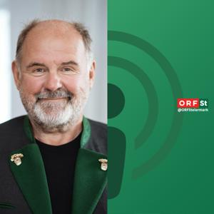 Oberdenglers Rückschau by ORF Radio Steiermark