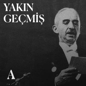 Parlamento Yakın Geçmiş