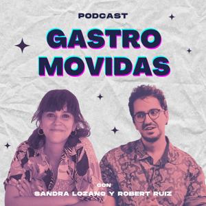 Gastromovidas