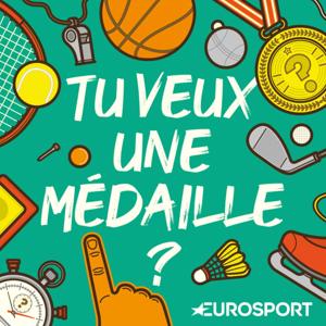 Tu veux une médaille ?