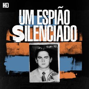 Um Espião Silenciado by HD1