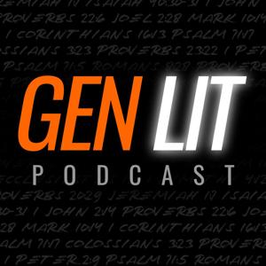 Gen Lit Podcast