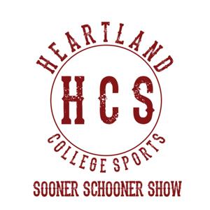 Sooner Schooner Show: An Oklahoma Sooners Podcast by Heartland College Sports