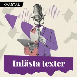 Inlästa texter