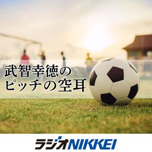 武智幸徳のピッチの空耳 by ラジオNIKKEI