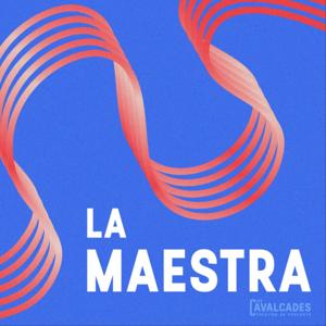 LA MAESTRA