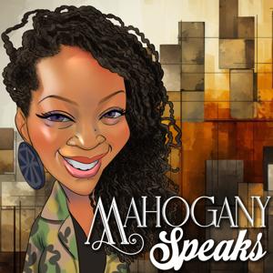 Mahogany Speaks by Mahogany