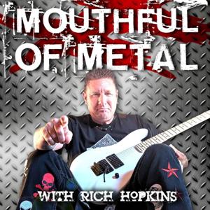 Mouthful of Metal by Rich Hopkins