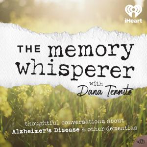 The Memory Whisperer by iHeartPodcasts