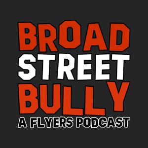 Broad Street Bully Podcast