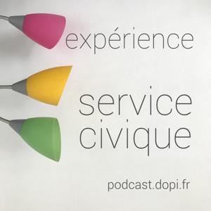 Expérience Service civique