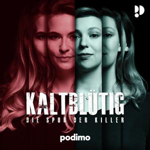 Kaltblütig - Die Spur der Killer