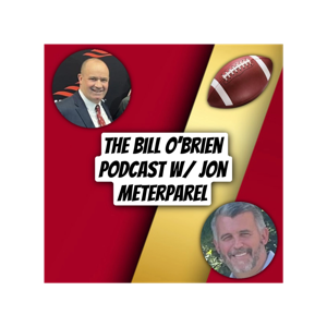 The Bill O'Brien Podcast with Jon Meterparel by Stephen Ciaccio