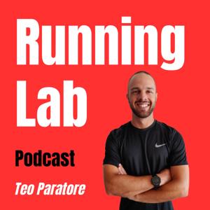 Running Lab Podcast