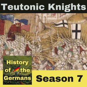 The Teutonic Knights