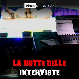 La Notte delle Interviste