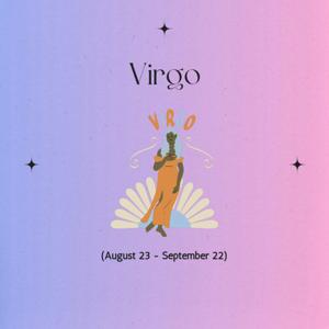 VIRGO DAILY HOROSCOPE