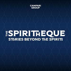 The Spiritheque Podcast