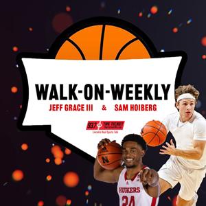 Walk-On-Weekly - 93.7 KNTK by BDP Communications