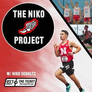 The Niko Project - 93.7 The Ticket KNTK by BDP Communications