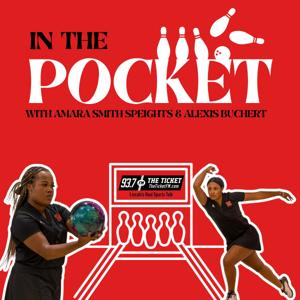 In the Pocket – 93.7 The Ticket KNTK