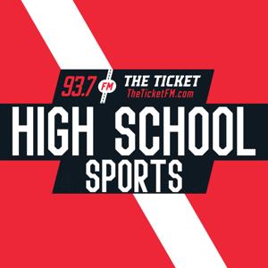 High School Sports - 93.7 The Ticket KNTK by BDP Communications