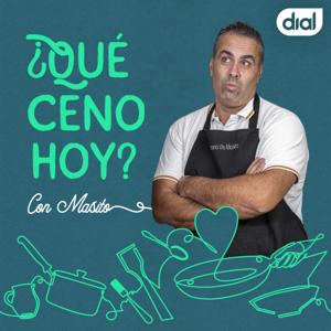 ¿Qué ceno hoy?