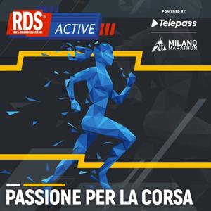 RDS Active, passione per la corsa by RDS 100% Grandi Successi