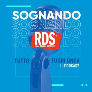 Sognando RDS by RDS 100% Grandi Successi