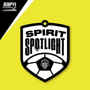 Spirit Spotlight