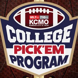 KCMO’s College Pick ‘Em Program