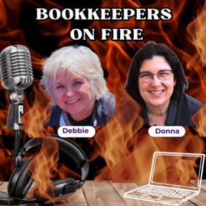 Bookkeepers On Fire