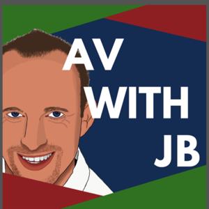 AV with JB