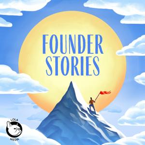 Founder Stories