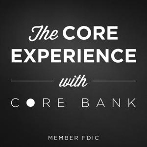 The Core Experience by Core Bank