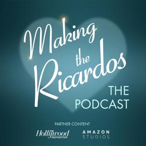 Making the Ricardos by The Hollywood Reporter & Amazon Studios