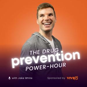 Drug Prevention Power Hour: Empowering Leaders in Youth Drug Prevention