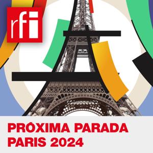 Próxima Parada: Paris 2024