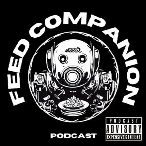 Feed Companion by Feed Companion Inc