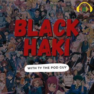 Black Haki by Epic Echo Productions