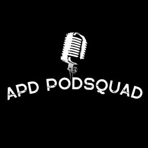 APD Pod Squad