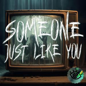 Someone Just Like You by Jeremy Ellett